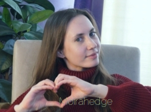 Moirahedge