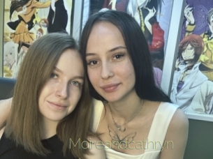 moireandcathryn Visio Tchats