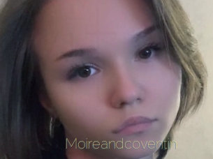 moireandcoventin Visio Tchats