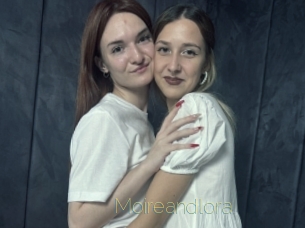 Moireandlora