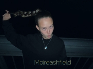 Moireashfield
