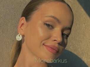 Moirebarkus