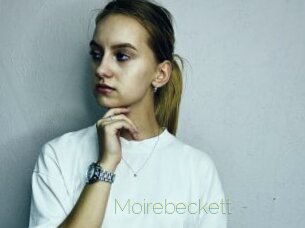 Moirebeckett