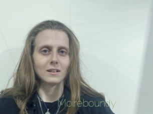 Moireboundy