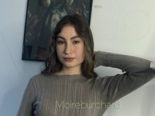Moireburchard