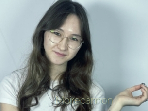 Moirecannon