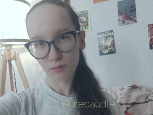 Moirecaudle