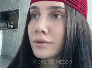 Moirecompton