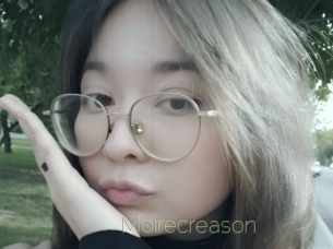 Moirecreason