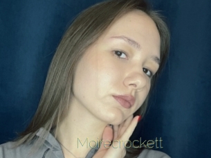 Moirecrockett