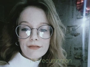 Moirecurrington