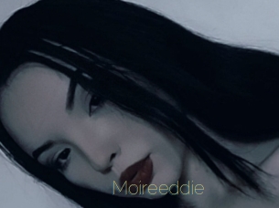Moireeddie