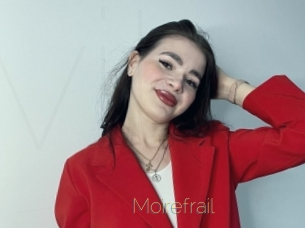 Moirefrail