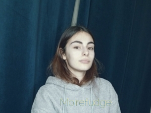 Moirefudge