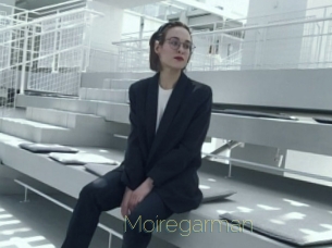 Moiregarman