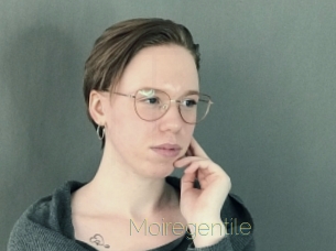 Moiregentile