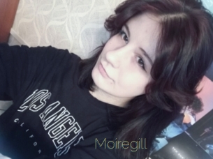 Moiregill