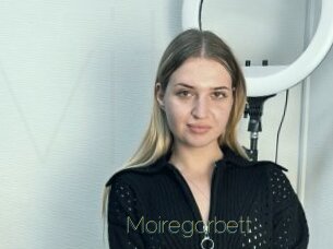 Moiregorbett