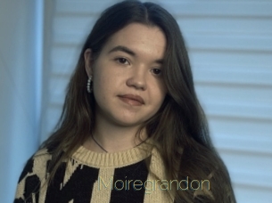 Moiregrandon