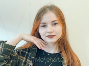 Moirehartell