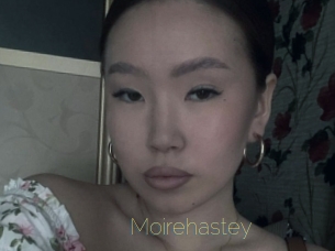 Moirehastey