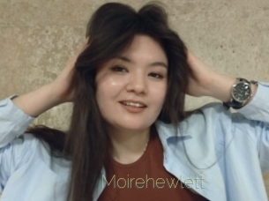 Moirehewlett