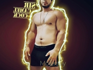 Mojersey