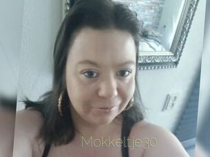 Mokkeltje30