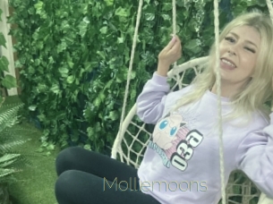 Molliemoons