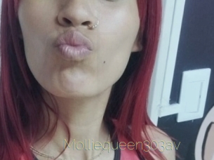 molliequeen303av Visio Tchats