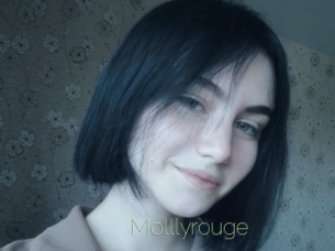 Molllyrouge
