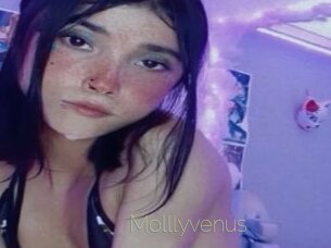 molllyvenus Visio Tchats