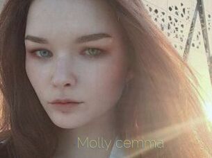 Molly_cemma
