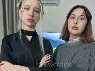 Mollyandmiki