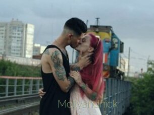 Mollyandnick