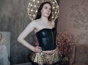 Mollychasexx
