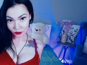 Mollyfox