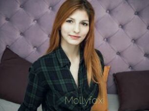Mollyfoxi