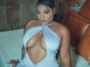 Mollyhaddid