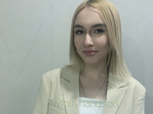 Mollyhandson
