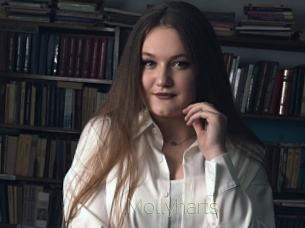 Mollyharts