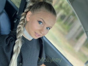 Mollykey
