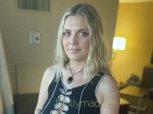 Mollymadden
