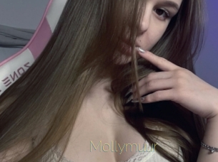 Mollymuur