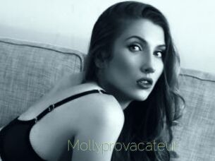 Mollyprovacateur