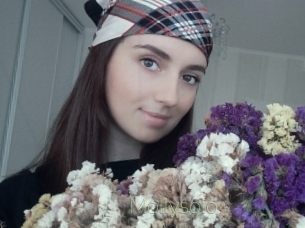 Mollysolo