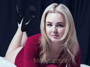 Mollytomson