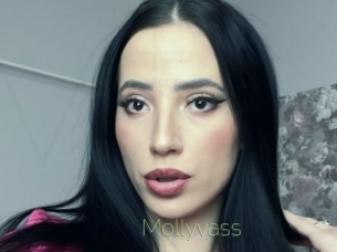 Mollyvass