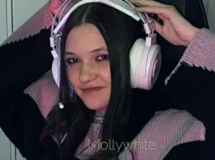 Mollywhite