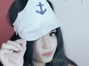 Mollyysky